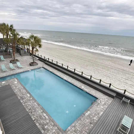 0212 Waters Edge Resort Condo